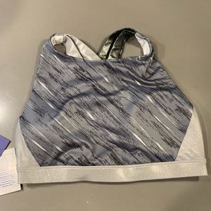 Joy lab sports bra